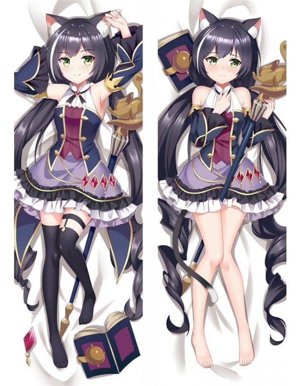 Karyl Princess Connect Re Dive Anime Body Pillow