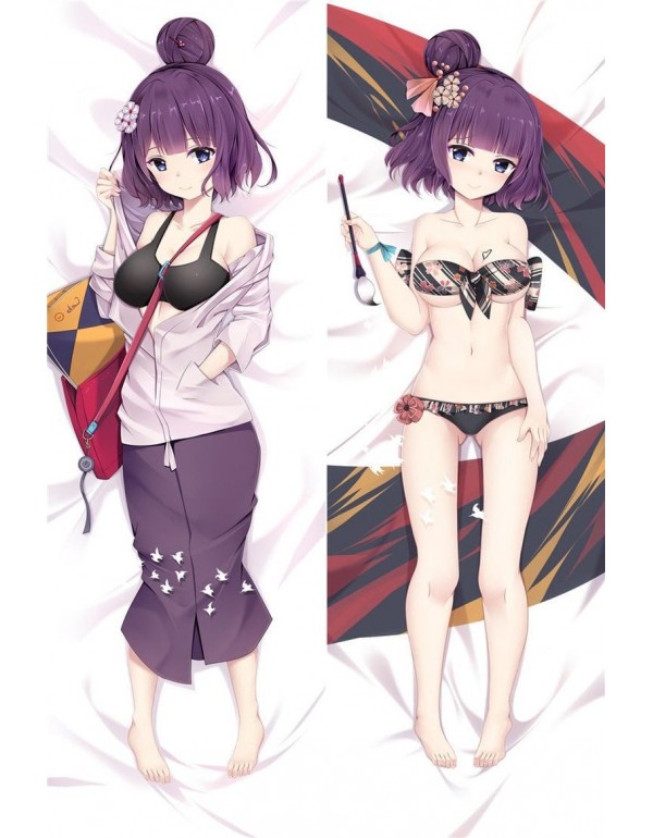 Katsushika Hokusai Fate Grand Order  Anime Body Pi...