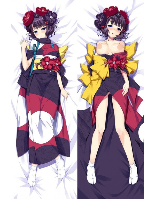 Katsushika Hokusai Fate Grand Order dakimakura Ani...