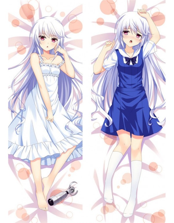 Kazuki Kazami Fruit of Grisaia Anime Body Pillow