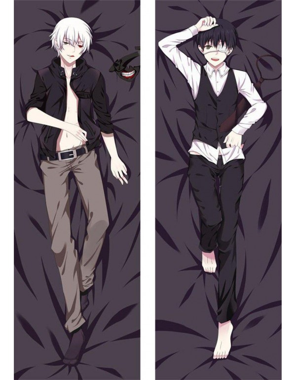 Ken Kaneki Tokyo Ghoul 20708 EU Anime Body Pillow