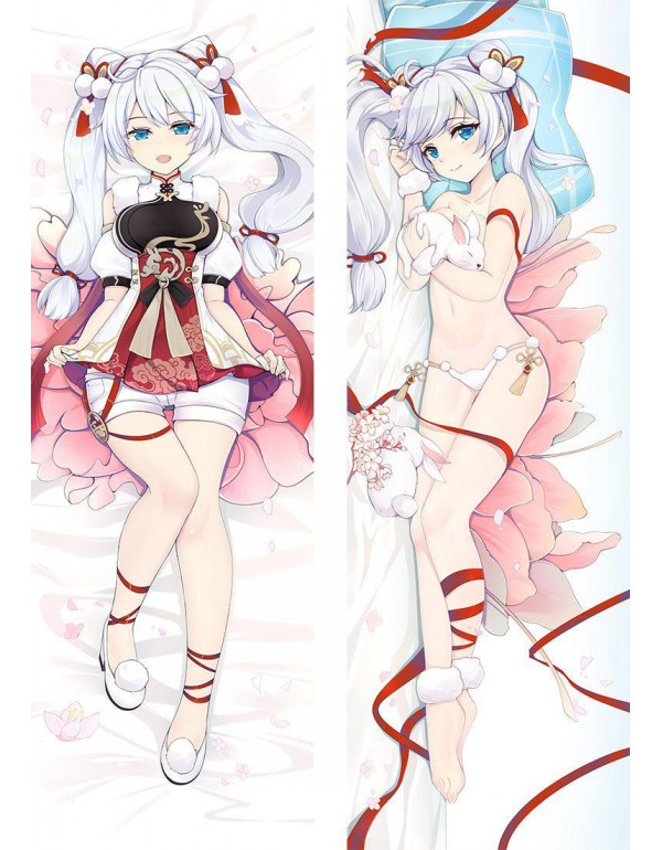 Kiana Kaslana K-423 Honkai Impact  Anime Body Pill...