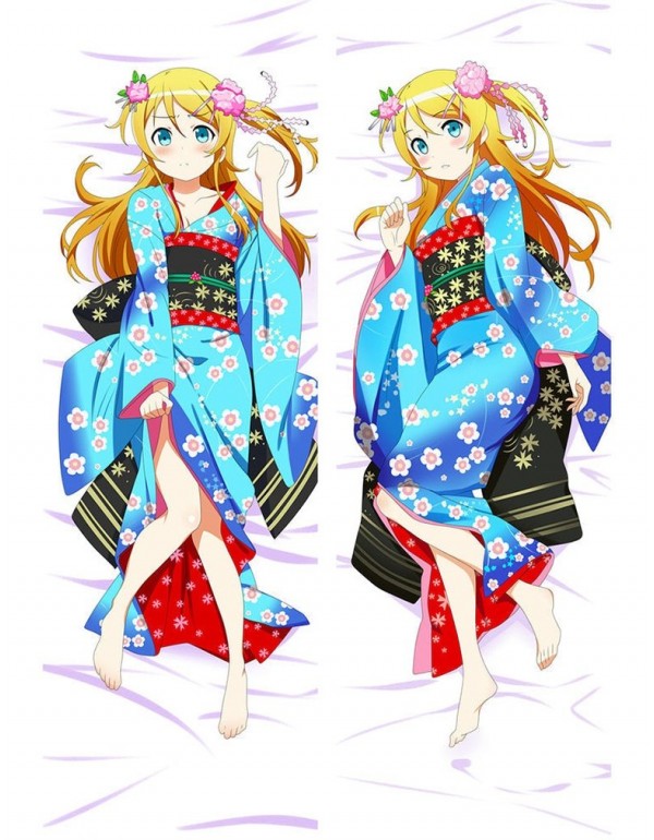 Kirino Kousaka Oreimo Anime Body Pillow