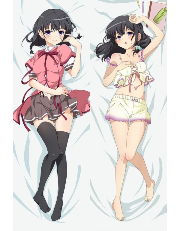 Koharu Celestial Sora no Method Anime Body Pillow