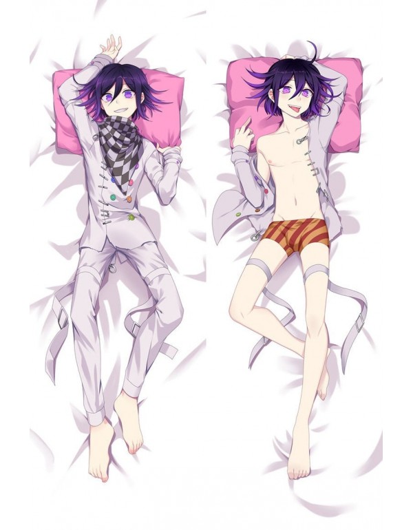 Kokichi Danganronpa Anime Body Pillow