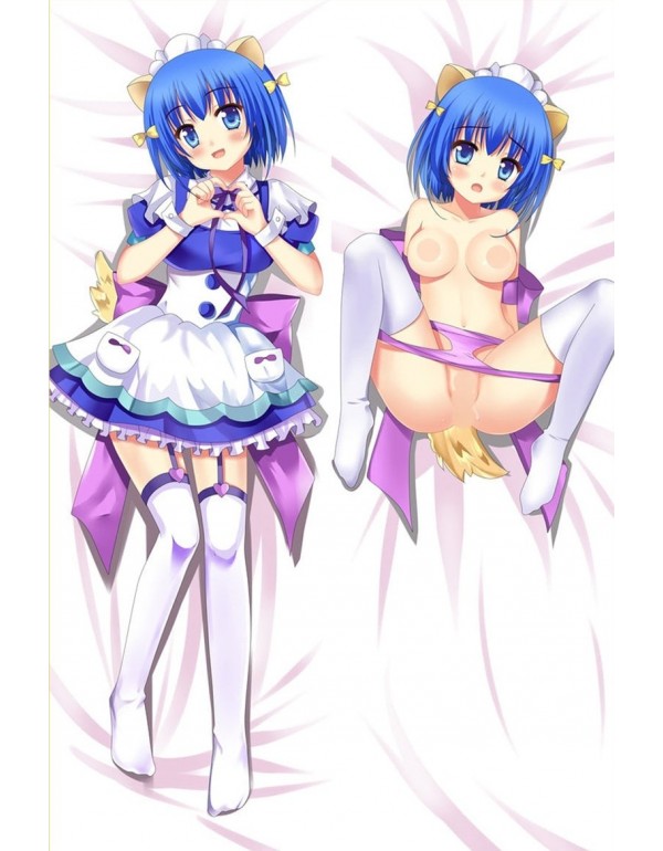 Kokona Witch Komugi dakimakura Anime Body Pillow