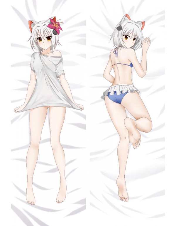 Koneko Toujou High School DxD Anime Body Pillow