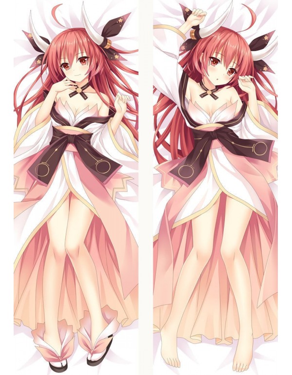 Kotori Itsuka Date A Live Anime Body Pillow