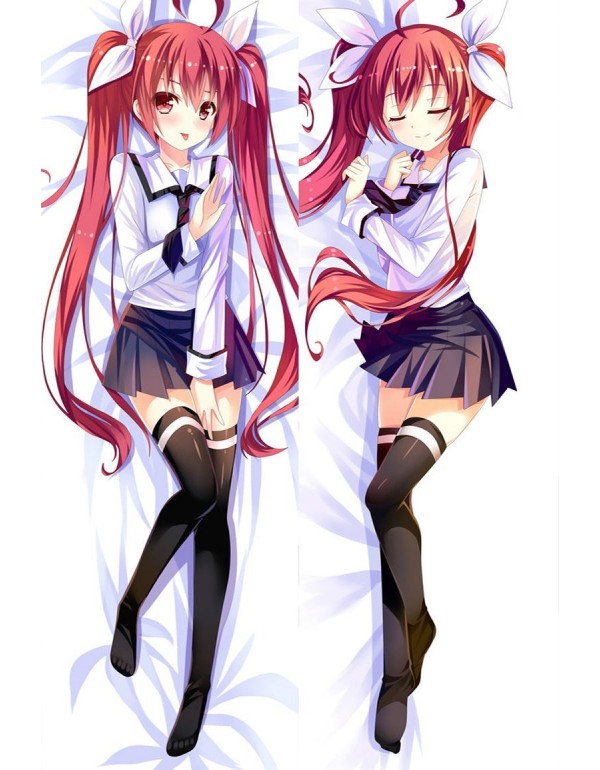 Kotori Itsuka Date A Live Anime Body Pillow