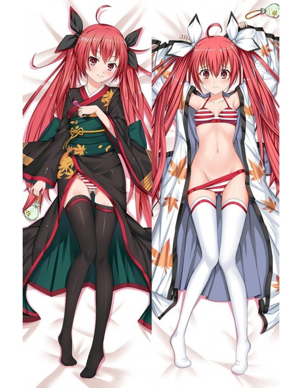 Kotori Itsuka Date A Live Anime Body Pillow