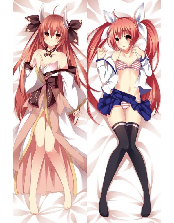 Kotori Itsuka Date A Live Anime Body Pillow