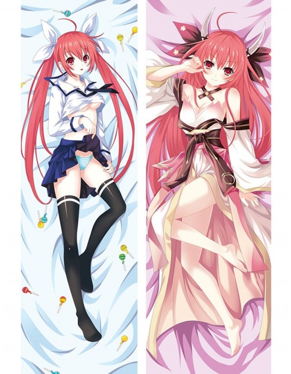 Kotori Itsuka Date A Live Anime Body Pillow