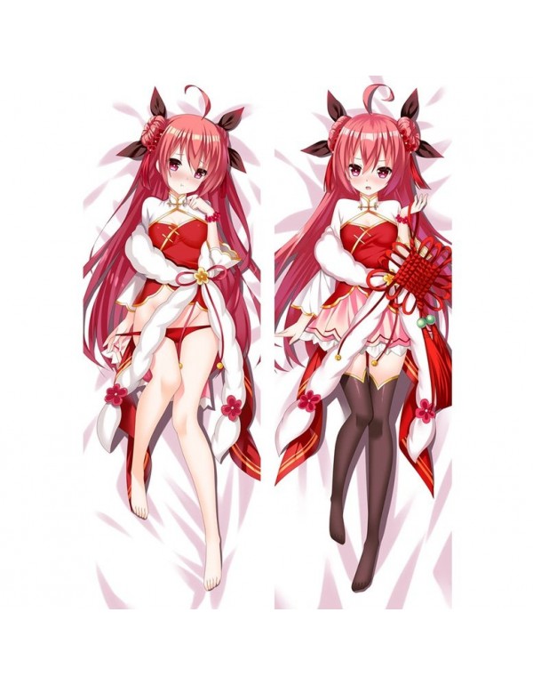 Kotori Itsuka Date A Live Anime Body Pillow