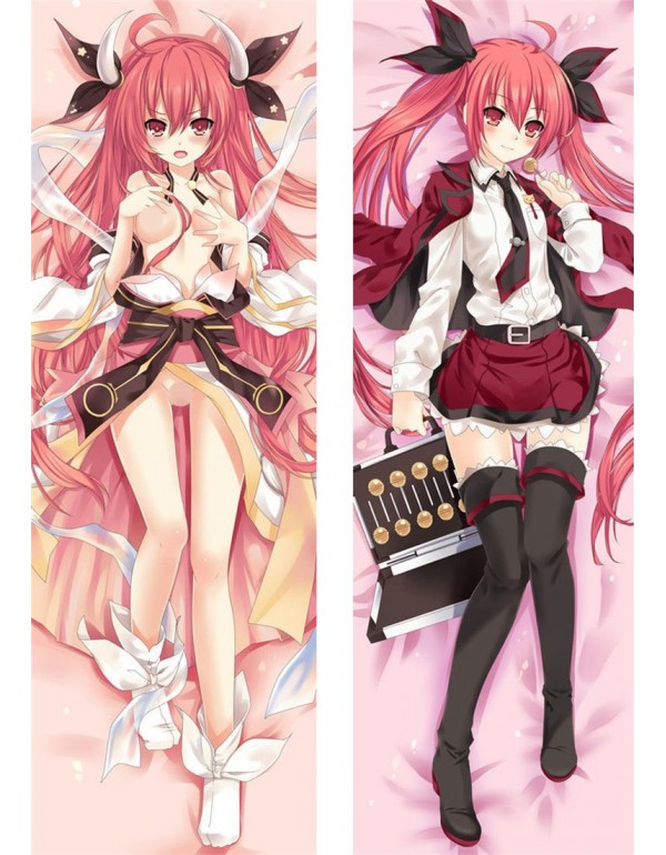 Kotori Itsuka Date A Live dakimakura Anime Body Pi...