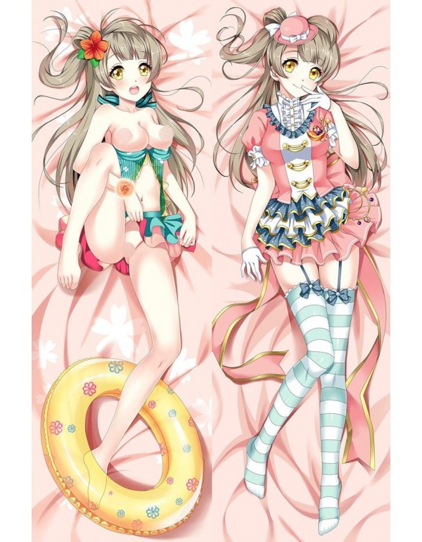 Kotori Minami Love Live dakimakura Anime Body Pill...