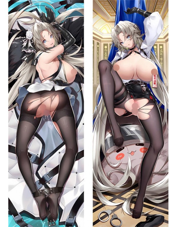 Kronshtadt Azur Lane dakimakura Anime Body Pillow