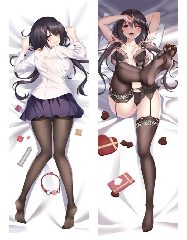 Kurumi Date A Live Anime Body Pillow