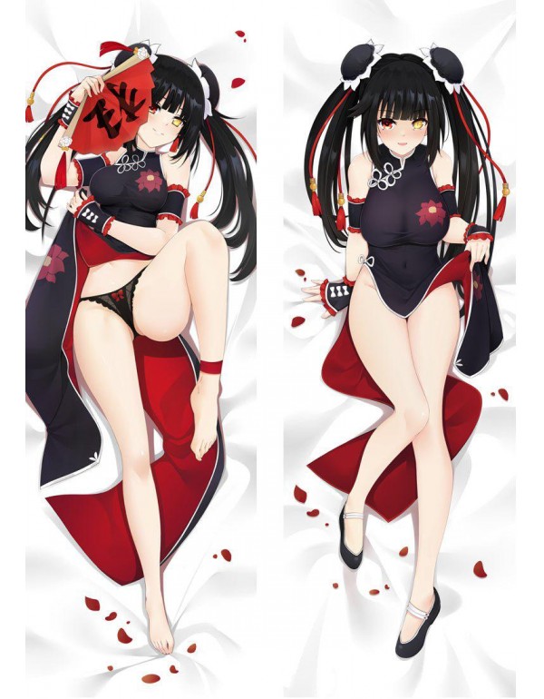 Kurumi Tokisaki Date A Live  Anime Body Pillow