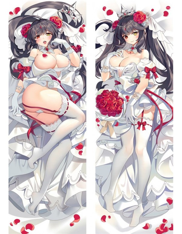 Kurumi Tokisaki Date A Live Anime Body Pillow