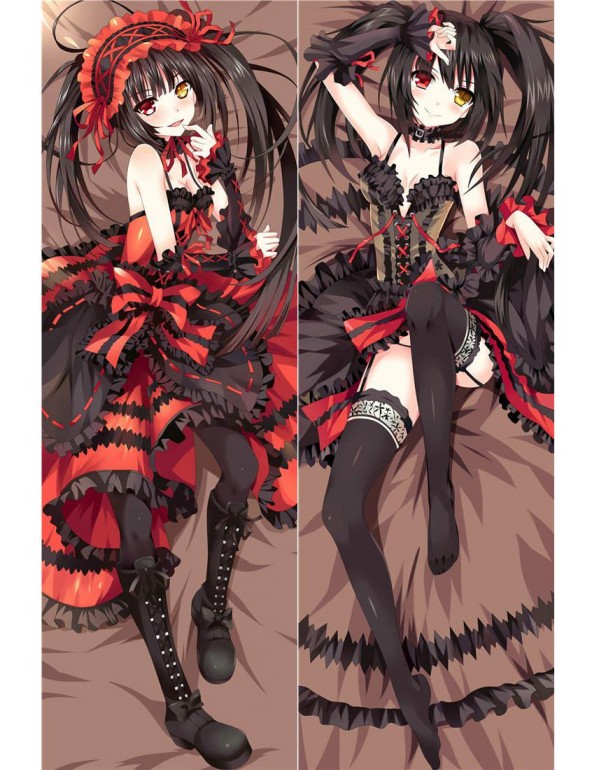 Kurumi Tokisaki Date A Live 70420 EU Anime Body Pi...