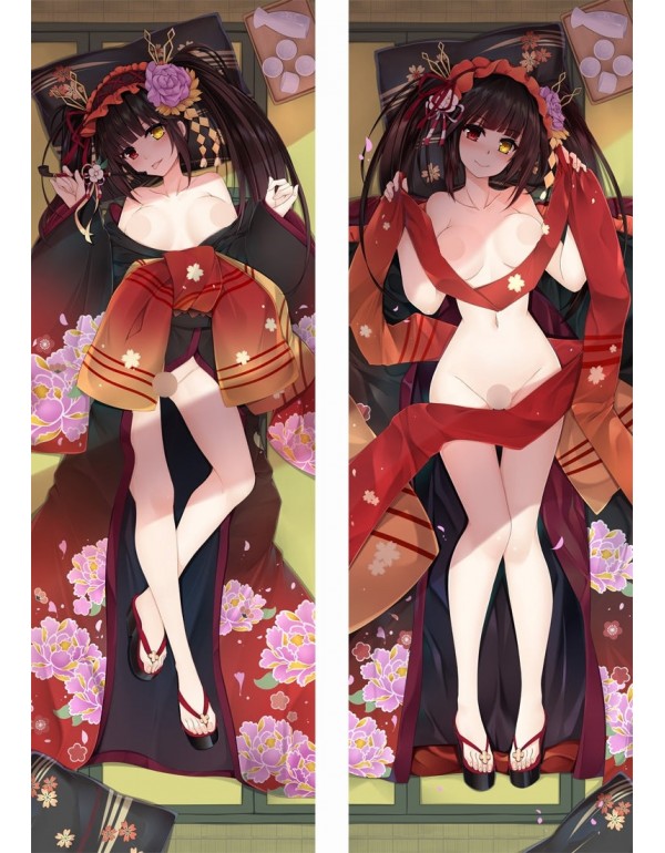 Kurumi Tokisaki Date A Live dakimakura  Anime Body...