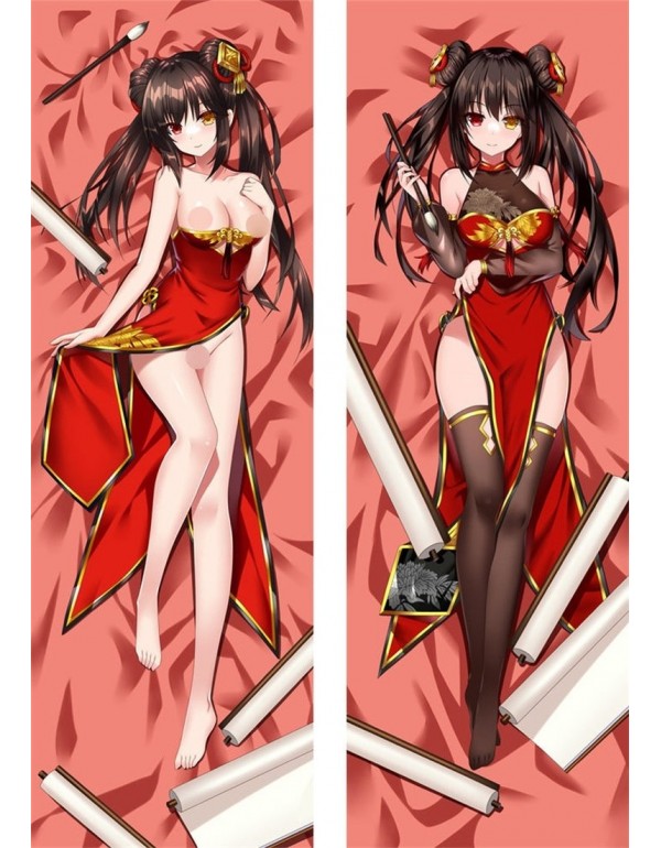 Kurumi Tokisaki Date A Live dakimakura Anime Body ...