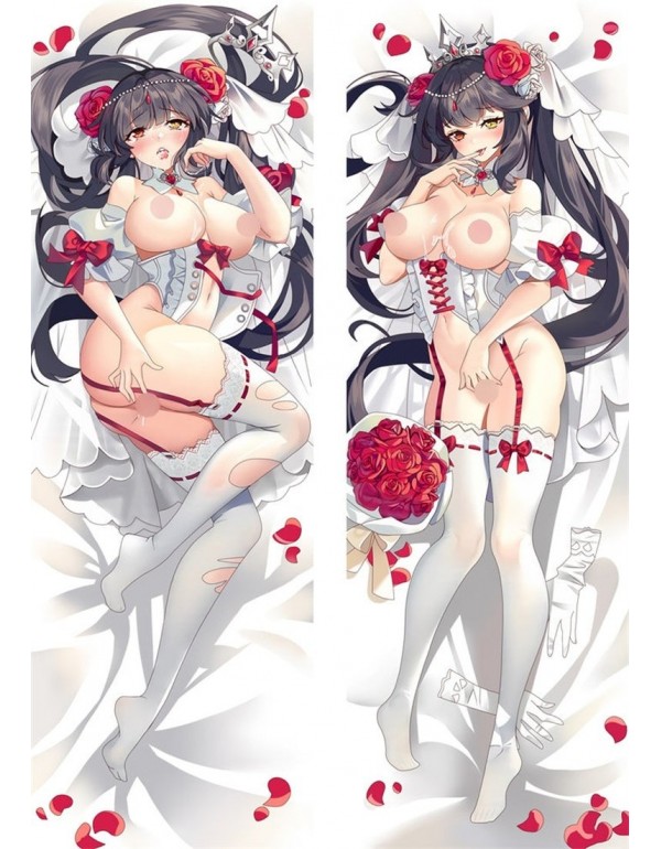 Kurumi Tokisaki Date A Live dakimakura Anime Body ...