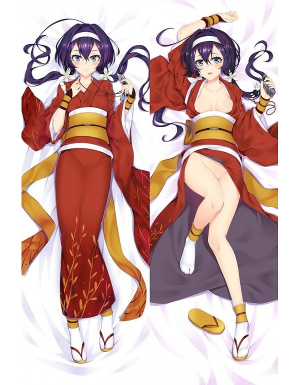 Kyoka Izumi Bungo Stray Dogs dakimakura  Anime Bod...