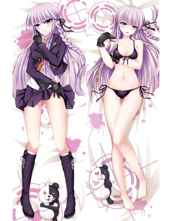 Kyoko Kirigiri Danganronpa Anime Body Pillow