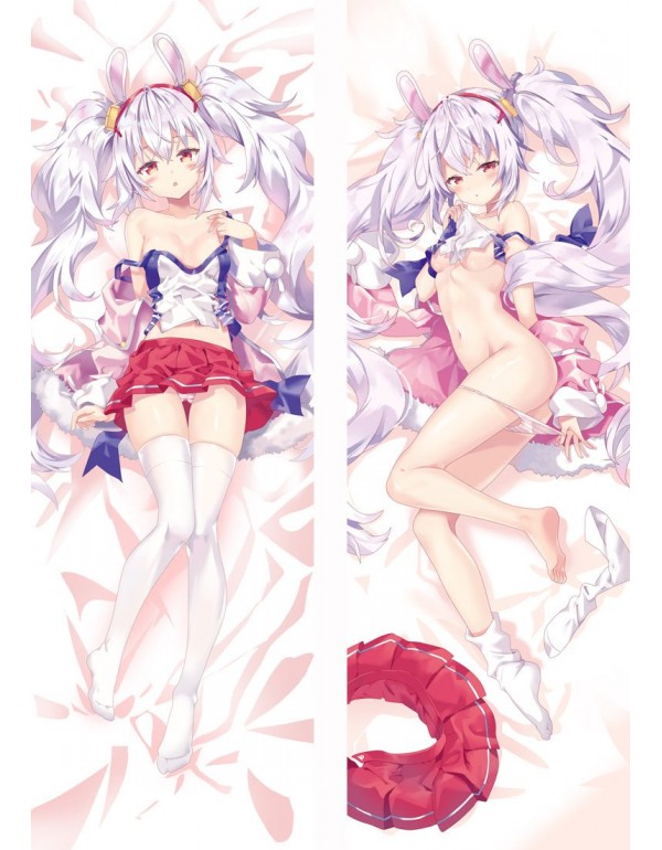 Laffey Azur Lane Anime Body Pillow