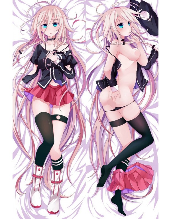 Little Angel IA chan Vocaloid dakimakura Anime Bod...