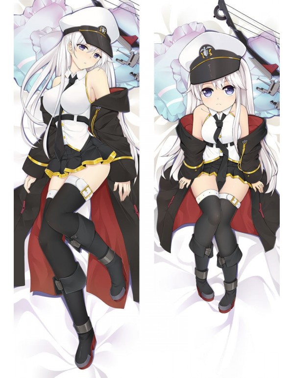 Little Enterprise Azur Lane  Anime Body Pillow