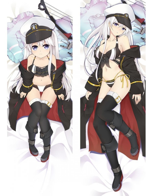 Little Enterprise Azur Lane  Anime Body Pillow