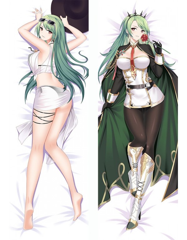 Littorio Azur Lane Anime Body Pillow