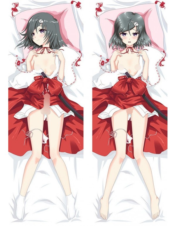 Luka Urushibara Steins Gate dakimakura Anime Body ...