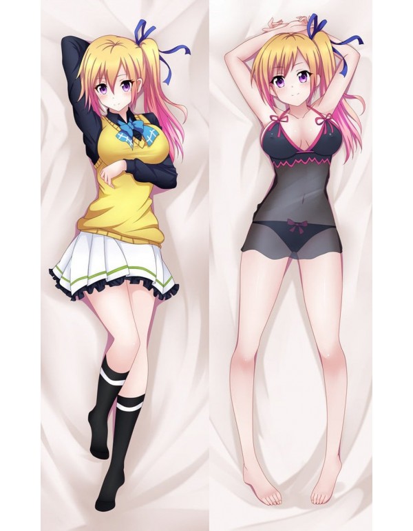 Mai Kawakami Myriad Colors Phantom World Anime Bod...