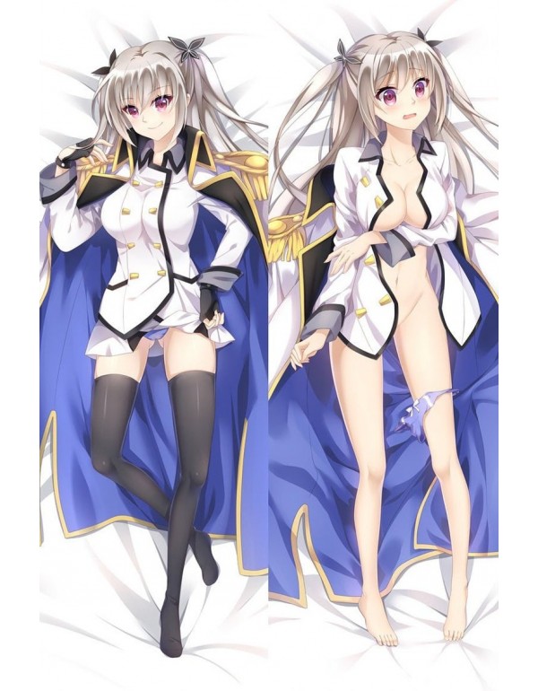 Maihime Tenkawa Qualidea Code  Anime Body Pillow