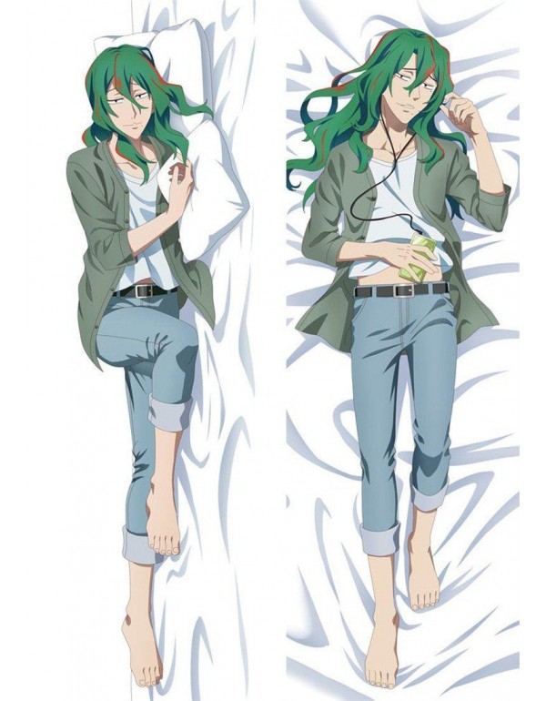 Makishima Yowamushi Pedal Anime Body Pillow