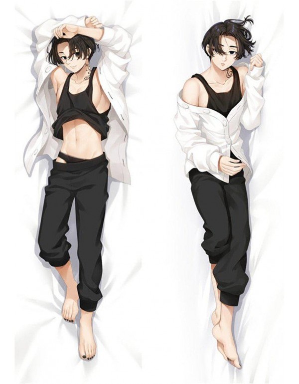 Manjiro Sano Tokyo Revengers  Anime Body Pillow