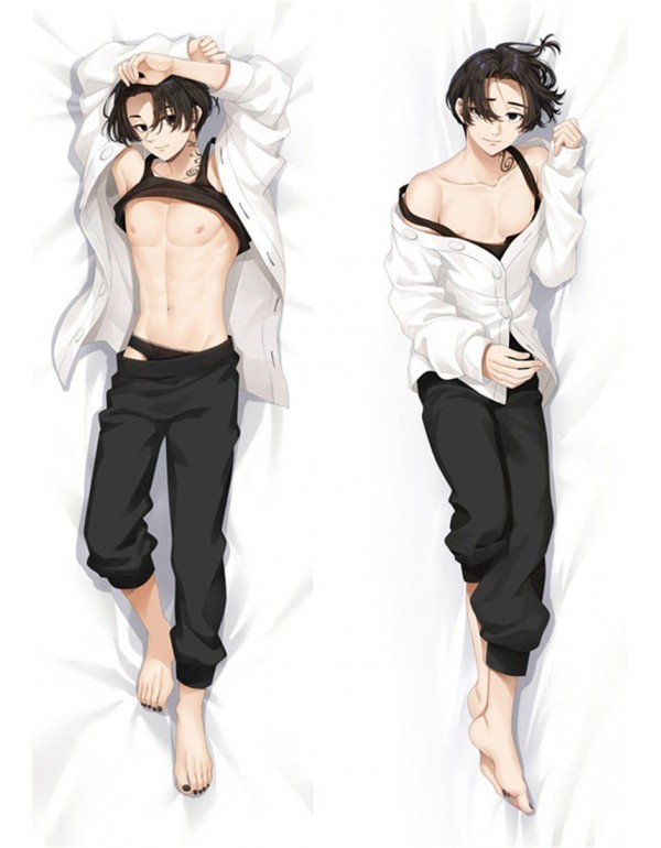 Manjiro Sano Tokyo Revengers  Anime Body Pillow