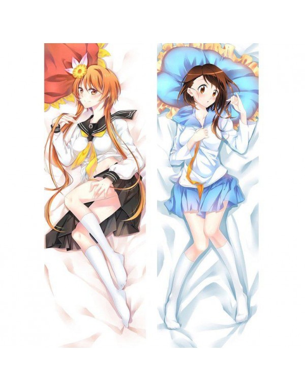 Marika & Kosaki Nisekoi False Love 57047 EU An...