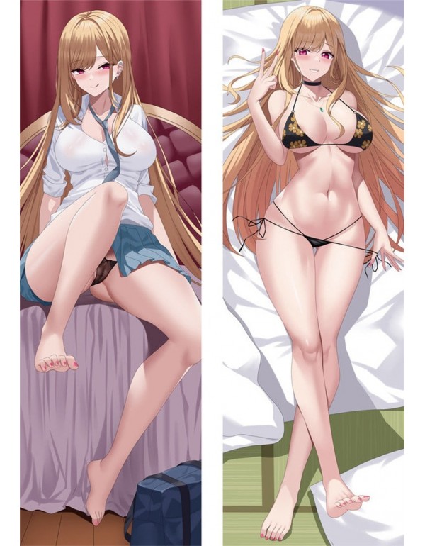 Marin Kitagawa My Dress Up Darling Anime Body Pill...