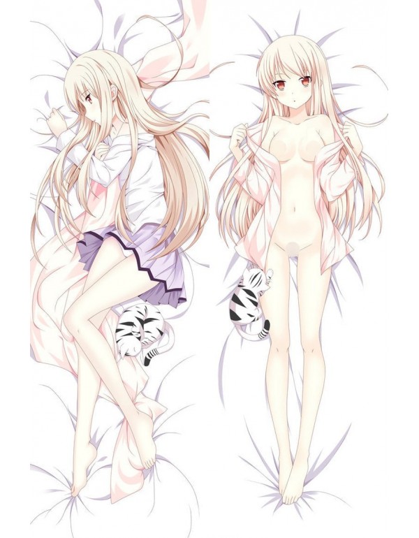 Mashiro Shiina The Pet Girl of Sakurasou dakimakur...