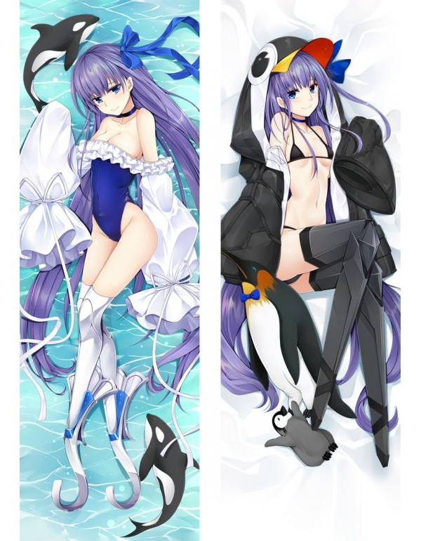 Meltlilith Fate Grand Order  Anime Body Pillow