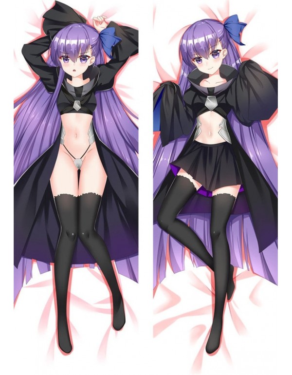 Meltryllis Meltlilith Fate Grand Order Anime Body ...