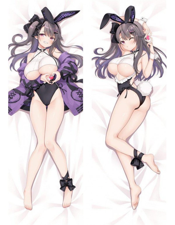 Merkuria Azur Lane  Anime Body Pillow