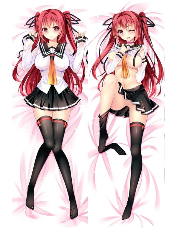 Mio Naruse Testament of Sister New Devil dakimakur...