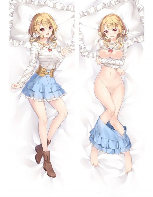 Miyako Shirakawa A Sister's All You Need dakimakur...