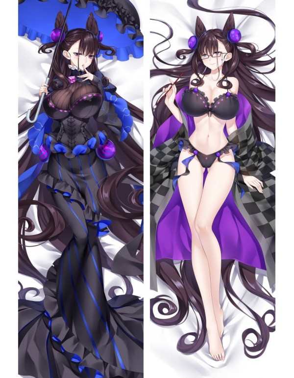 Murasaki Fate Grand Order  Anime Body Pillow