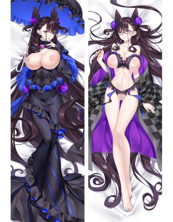 Murasaki Fate Grand Order dakimakura  Anime Body P...